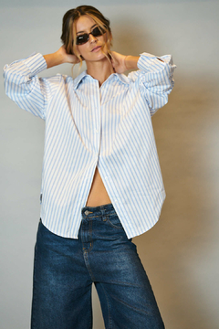 CAMISA MINGA - buy online