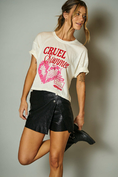 MINI SHORT GAROPABA - buy online