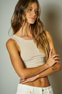 MUSCULOSA LAGOINHA - tienda online