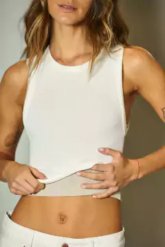 MUSCULOSA LAGOINHA - comprar online