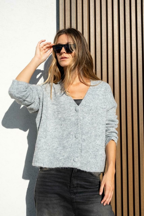 CARDIGAN VIVANT - comprar online
