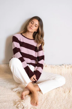 SWEATER MORTERO ( pre order)