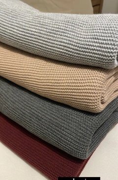 PASHMINA LOTO - BOURDIEU 