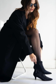 Tapado Oversize - BOURDIEU 