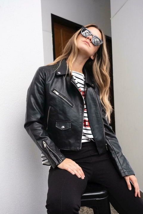 CHAQUETA PARIS - comprar online