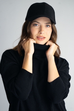 GORRA PAÑO - comprar online