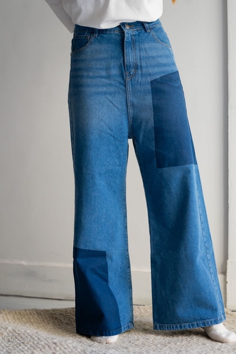 JEAN PATCH - comprar online