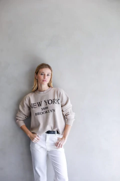 SWEATER NEW YORK - comprar online