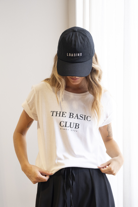 REMERA BASIC - comprar online