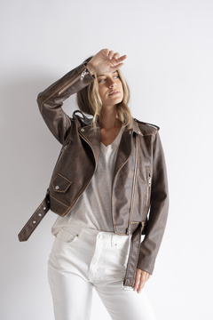 CHAQUETA LYON - buy online