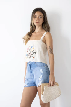 TOP SPRING - comprar online