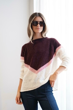 SWEATER TULUM - online store
