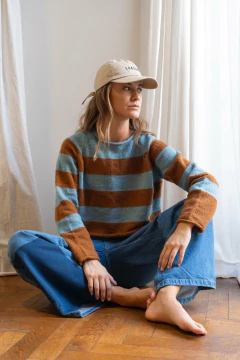 SWEATER MORTERO ( pre order) - buy online