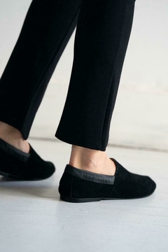 SLIPPERS GAMUZA en internet