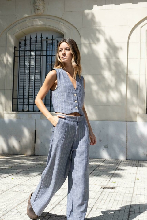 PANTALÓN BRAZILIA