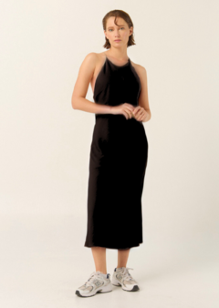 VESTIDO CHER - BOURDIEU 