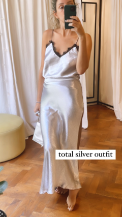 POLLERA CUCU on internet