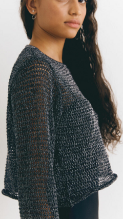 SWEATER LUREX - buy online