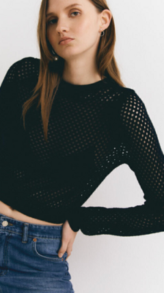 SWEATER MIMA