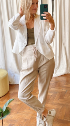 PANTALON BABUCHA SUIPACHA - comprar online