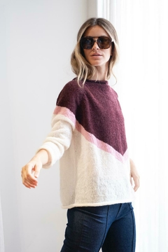 SWEATER TULUM - buy online