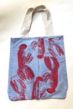 TOTE BAG BEACH on internet