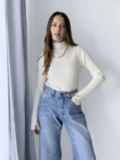 MEDIA POLERA JAPAN - comprar online