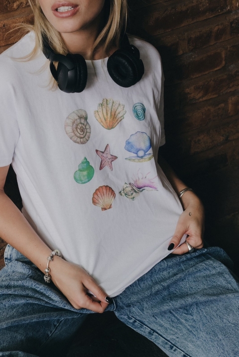 REMERA MAR