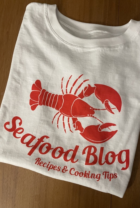 REMERA LOBSTER