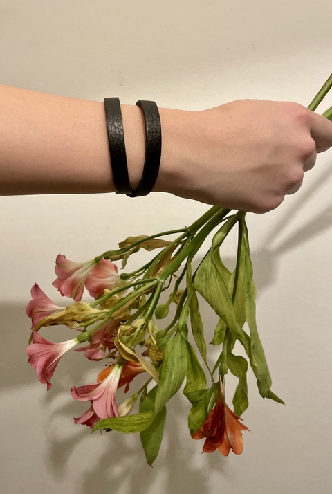 PULSERA DOBLE VUELTA