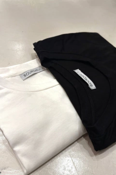 REMERA ML LUPITA - BOURDIEU 