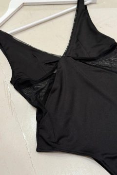 BODY MARAVILLA - BOURDIEU 