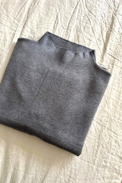 SWEATER RED - tienda online