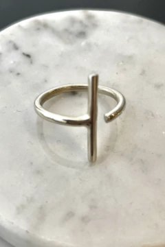 ANILLO BRUNO en internet