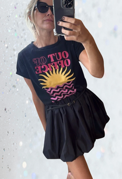 REMERA OUT on internet