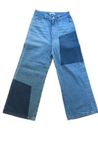 JEAN PATCH (pre order) - BOURDIEU 