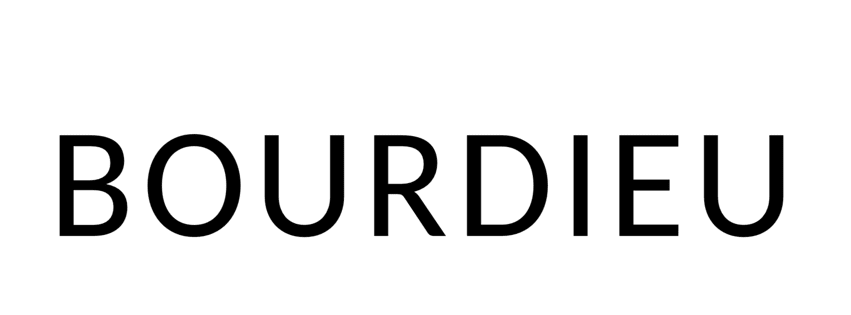 BOURDIEU 