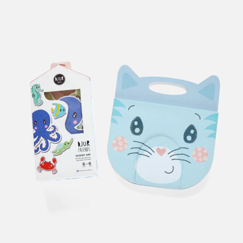 Combo Vacaciones de invierno