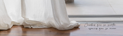 Banner de la categoría TUS CORTINAS