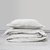 Cubre edredon Queen + Fundas de almohadon en internet