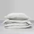 Cubre edredon King + Fundas de almohadon - Cas a Cas