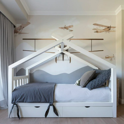 Cubre edredon Twin - comprar online