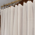 Cortina cabezal plano - comprar online