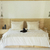 Pie de cama Roma (Rayas) - comprar online