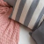Manta Cotton Rosa