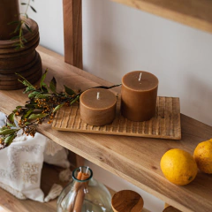 Velón 10x5.5 - comprar online