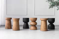 BANQUITO MADERO BORA - comprar online