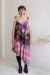 JAMAS BESADA DRESS