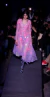 VESTIDO LAVENDER BORDADO A MANO