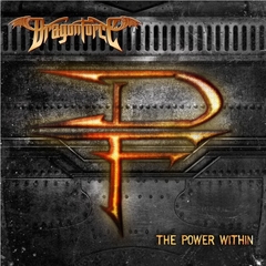 Dragonforce - The Power Within (CD)